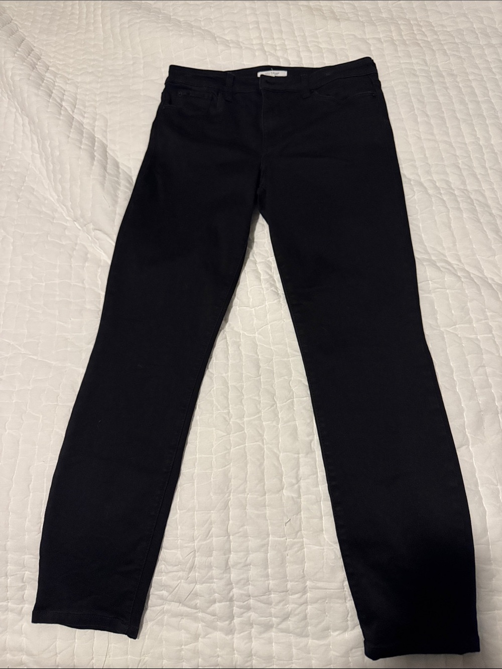 STS Blue Black Women's Skinny Jeans